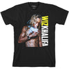 Wiz Khalifa: Blazer T-Shirt