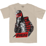 Wiz Khalifa: Propaganda T-Shirt