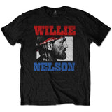 Willie Nelson, Stare T-shirt