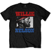 Willie Nelson, Stare T-shirt