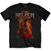 Willie Nelson: Trigger T-Shirt