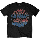 Willie Nelson: Americana T-Shirt