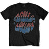 Willie Nelson: Americana T-Shirt