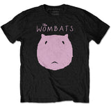 Billede af The Wombats Logo T-shirt