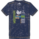 Woodstock, Poster T-shirt
