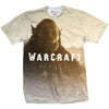 Billede af World of Warcraft Durotan Fade T-shirt