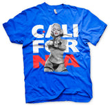 Billede af Marilyn Monroe, Marilyn Monroe: California Monroe T-Shirt