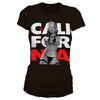 Billede af Marilyn Monroe, Marilyn Monroe: California Monroe T-shirt (Kvinder)