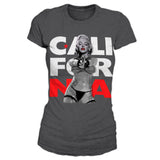 Billede af Marilyn Monroe, Marilyn Monroe: California Monroe T-shirt (Kvinder)
