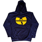 Wu-Tang Clan: Logo Pullover Hoodie