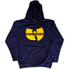 Wu-Tang Clan: Logo Pullover Hoodie