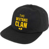 Billede af Wu-Tang Clan Logo Kasket