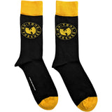 Wu-Tang Clan: Forever Ankle Socks