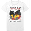 Billede af Wu-Tang Clan Forever Tour '97 T-shirt