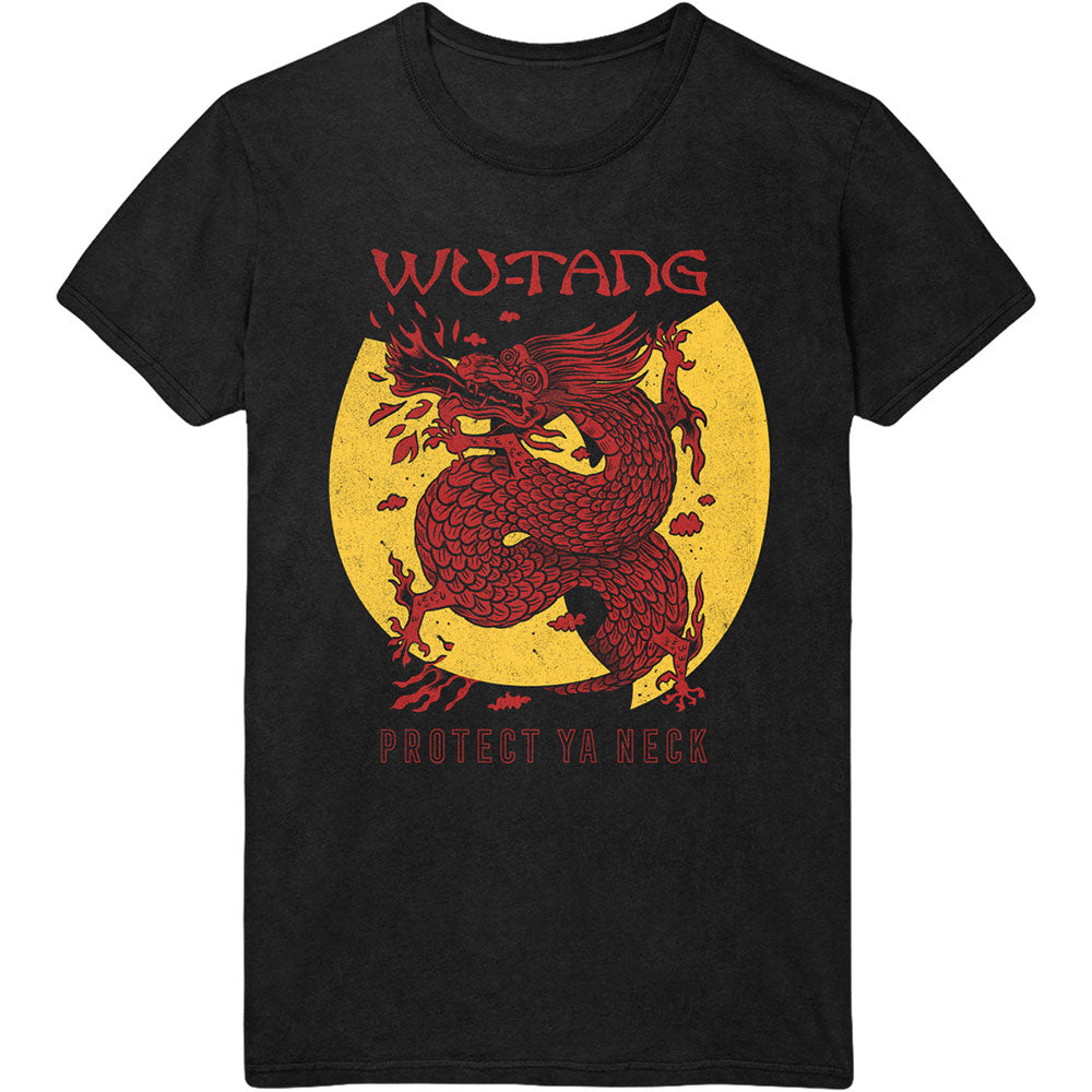 Wu-Tang Clan: Inferno T-Shirt