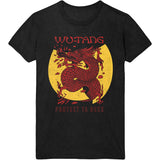 Wu-Tang Clan: Inferno T-Shirt