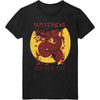 Wu-Tang Clan: Inferno T-Shirt