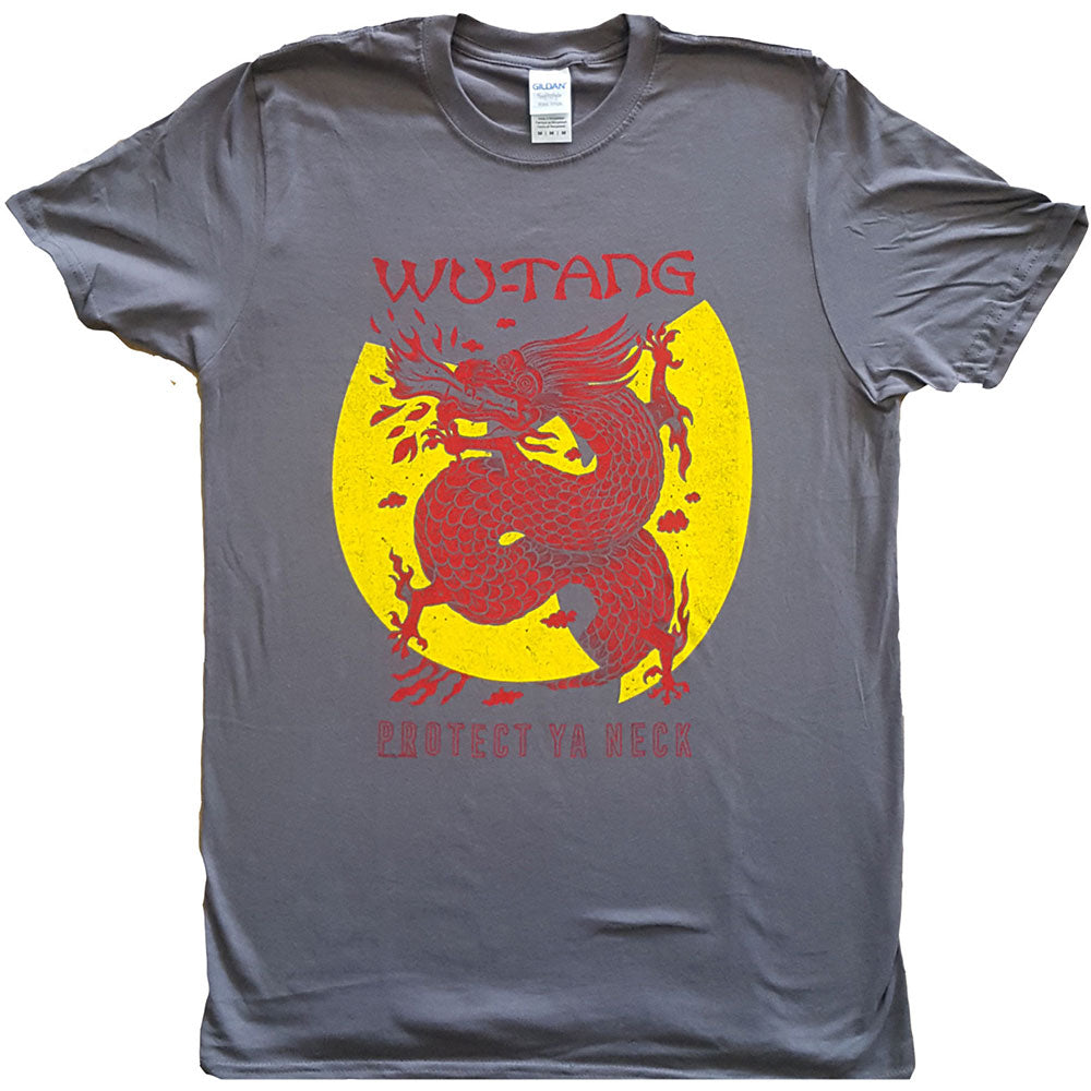 Wu-Tang Clan: Inferno T-Shirt