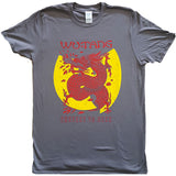 Wu-Tang Clan: Inferno T-Shirt