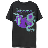 Wu-Tang Clan: Dragon Bonsai T-Shirt