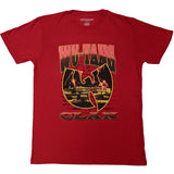 Wu-Tang Clan: Brick Wall T-Shirt