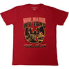 Wu-Tang Clan: Brick Wall T-Shirt
