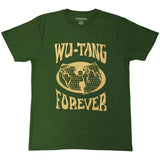 Wu-Tang Clan: Forever T-Shirt