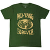 Wu-Tang Clan: Forever T-Shirt