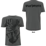 Within Temptation: Purge Jumbo T-Shirt