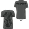 Within Temptation: Purge Jumbo T-Shirt