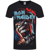Billede af Iron Maiden Wildest Dream Vortex T-shirt