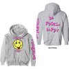 Yungblud, Raver Smile Hoodie