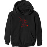 Yungblud: Cupid Pullover Hoodie