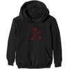 Yungblud: Cupid Pullover Hoodie