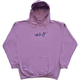 Yungblud: Weird Pullover Hoodie