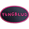 Yungblud, Oval Logo Tøjmærke