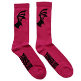Yungblud: Life on Mars Tour Ankle Socks