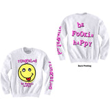 Yungblud, Raver Smile Sweatshirt