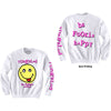 Yungblud, Raver Smile Sweatshirt