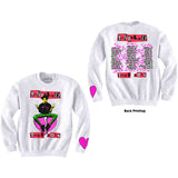 Yungblud, Tour Sweatshirt