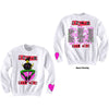 Yungblud, Tour Sweatshirt