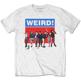 Yungblud: Weird T-Shirt