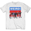 Yungblud: Weird T-Shirt