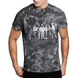 Yungblud: Weird Tracklist T-Shirt