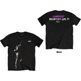 Yungblud: Occupy the UK T-Shirt