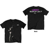 Yungblud: Occupy the UK T-Shirt