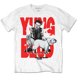Yungblud: Life on Mars Tour T-Shirt