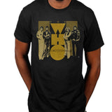 Billede af The Who Yellow T-shirt