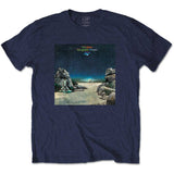 Yes: Topographic Oceans T-Shirt