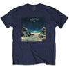 Yes: Topographic Oceans T-Shirt
